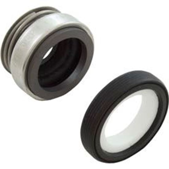 Picture of Shaft Seal Speck 20mm 60mm Shaft Buna 2920343310