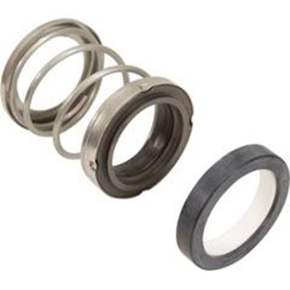 Picture of Shaft Seal PS-446 1-3/4" Shaft Buna/Carbon PS-446