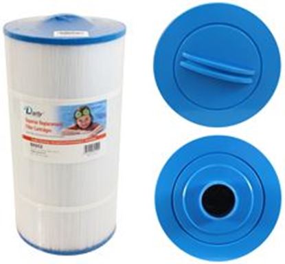Picture of Cartridge 95sqft ht 2" MPT b 8"dia 15-1/2"L 3oz 80952