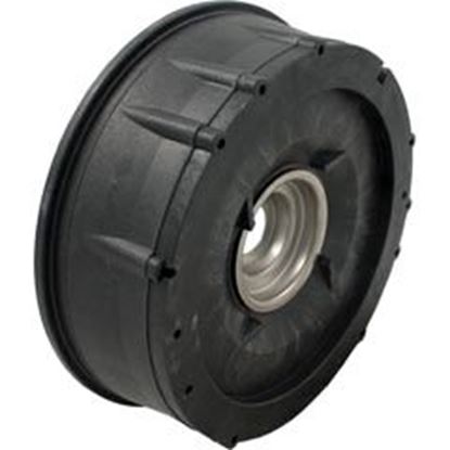 Picture of Seal Plate Carvin Magnum 1.5thp-5.0thp All Date Codes 02-1392-02-R