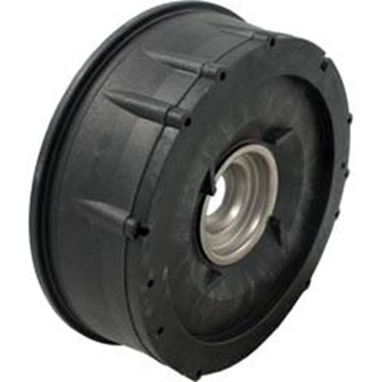 Picture of Seal Plate Carvin Magnum 1.5thp-5.0thp All Date Codes 02-1392-02-R