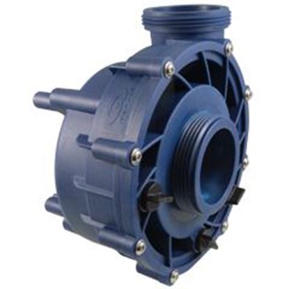 Picture of Wet End Gecko Maelstrom MS-1 3.0hp 2" 56 Frame 0800-500006
