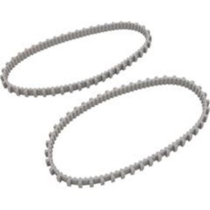 Picture of Track 2 Pack Pentair Kreepy Krauly Prowler 830/820 360133