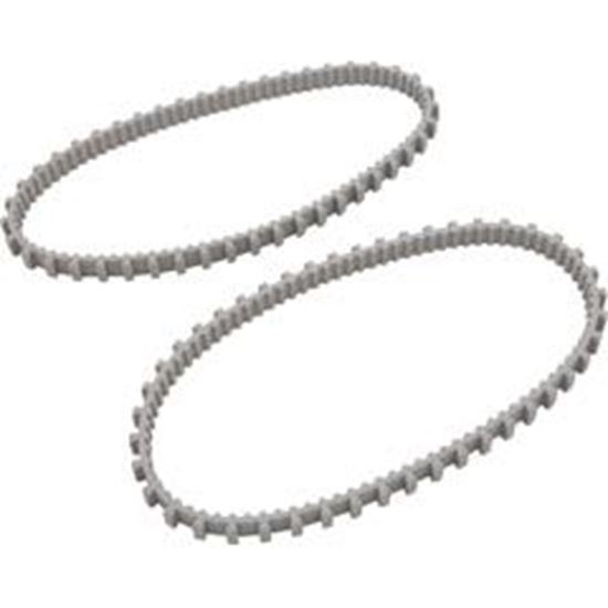Picture of Track 2 Pack Pentair Kreepy Krauly Prowler 830/820 360133