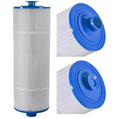 Picture of Cartridge 75 sqft ht cone b 7"dia 19-5/8"L 4oz 70754