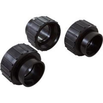 Picture of Union Kit 3 Pc Pentair CFII/SD/Tagelus/Dynamo 1-1/2" 150119Z