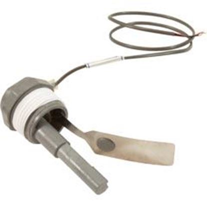 Picture of Flow Switch Harwil D1 Q10N 1"mpt0.5A 1710-14