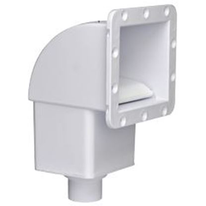 Picture of Skimmer Complete Carvin SV-W Front Access 94110446