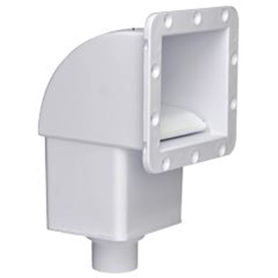 Picture of Skimmer Complete Carvin SV-W Front Access 94110446