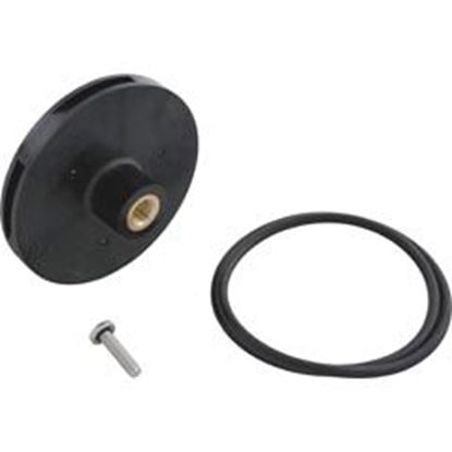 Picture of ImpellerZodiac Jandy FHPF 0.75hp w/Screw & O-Ring R0479601