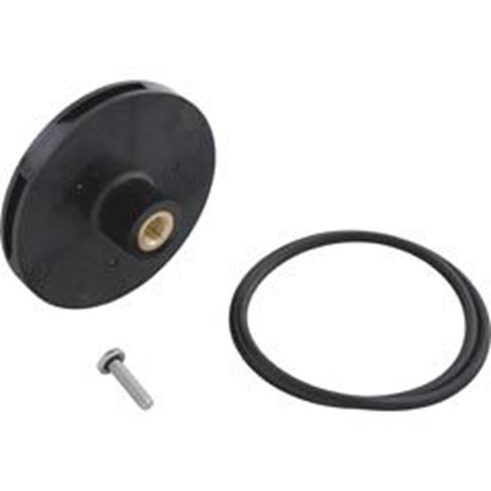 Picture of ImpellerZodiac Jandy FHPF 0.75hp w/Screw & O-Ring R0479601