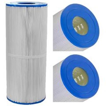 Picture of Cartridge 88sqft 3"ot 3"ob 7" 16-1/2"L 4oz 70881
