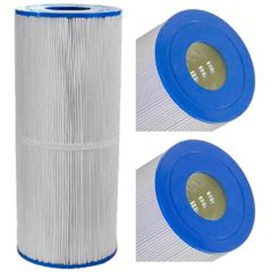 Picture of Cartridge 88sqft 3"ot 3"ob 7" 16-1/2"L 4oz 70881