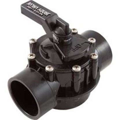 Picture of Dvtr Valve Jandy Neverlube 2"s/2-1/2"spg Pos Seal 2 Port 4716