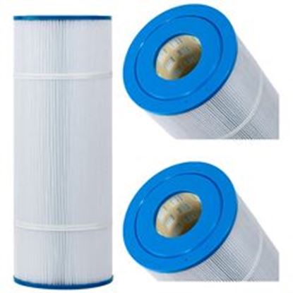 Picture of Cartridge 81sqft 3"ot 3"ob 7"dia 19-5/8"L 4oz 70811