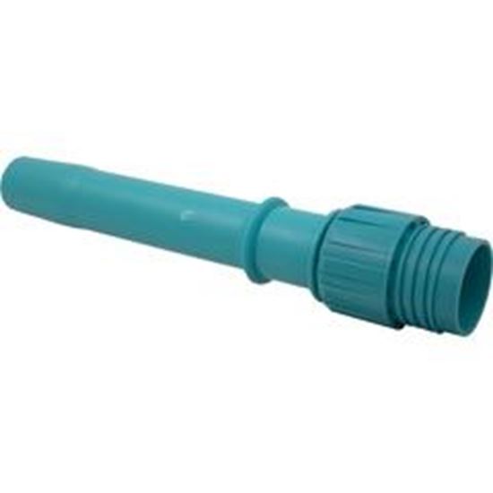 Picture of Pipe Zodiac Pacer Cleaners Outer Extension with Hand Nut W69983