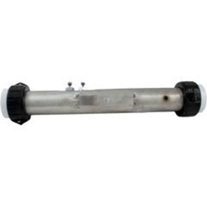 Picture of Heater FloThru Brett/Coleman 15" x 2" 230v 5.5kW B24055S