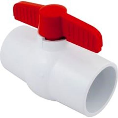 Picture of Ball Valve Magic Plastics 3" Slip 0250-30