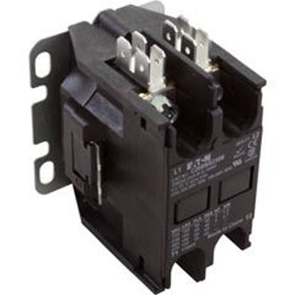 Picture of Contactor Coates DP 35A 240v 21000650