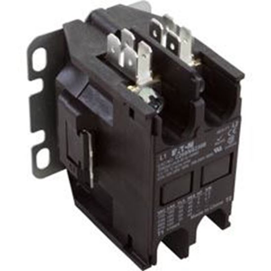 Picture of Contactor Coates DP 35A 240v 21000650