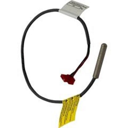 Picture of Sensor Hi Limit HydroQuip 14" 1/4"dia 4-pin Prior 5/03 34-0201-K