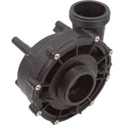 Picture of Wet End LX 56WUA 4.0hp 1-Spd/2-Spd 2" 56 Frame 56WUA400-IIWE