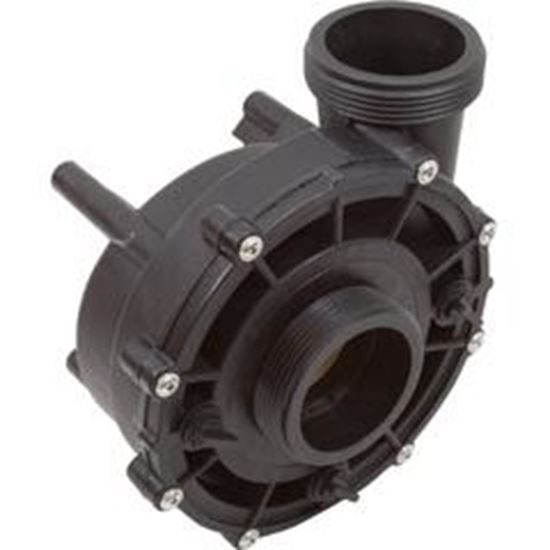 Picture of Wet End LX 56WUA 4.0hp 1-Spd/2-Spd 2" 56 Frame 56WUA400-IIWE