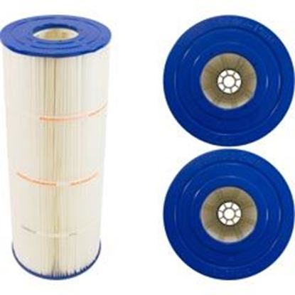 Picture of Cartridge 80sqft 3"ot 3"ob 7" 20-1/16"L 4oz PCC80