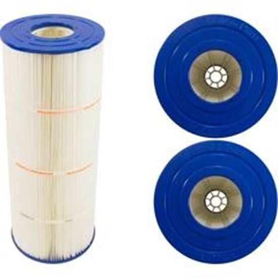 Picture of Cartridge 80sqft 3"ot 3"ob 7" 20-1/16"L 4oz PCC80
