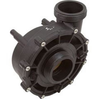Picture of Wet End LX 48WUA 2.0hp 2" 48 Frame 48WUA2002C-IIWE