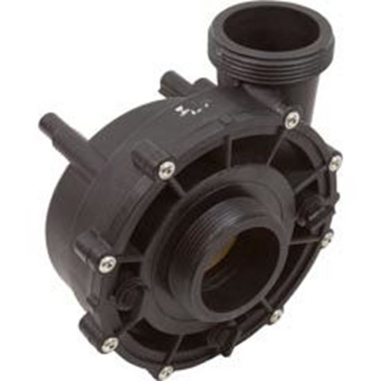 Picture of Wet End LX 48WUA 2.0hp 2" 48 Frame 48WUA2002C-IIWE