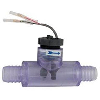 Picture of Flow Switch Sundance Repl3/4" Barb Tee 1 Pump Gen 5ft Q12DSC2SUND857