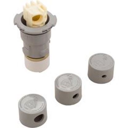 Picture of Replacement NozzleParamount PV3 PopUp Head lt gry w/Caps 004-627-5060-08
