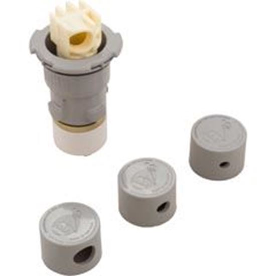 Picture of Replacement NozzleParamount PV3 PopUp Head lt gry w/Caps 004-627-5060-08
