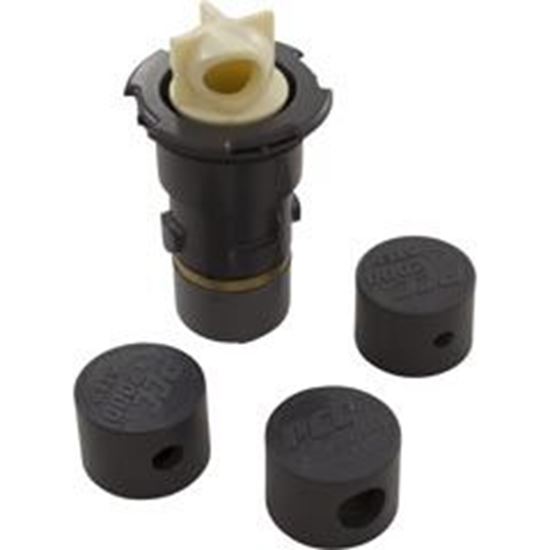 Picture of Cleaning Head Paramount PCC 2000 Step Nozzle Gray 004-552-5032-02