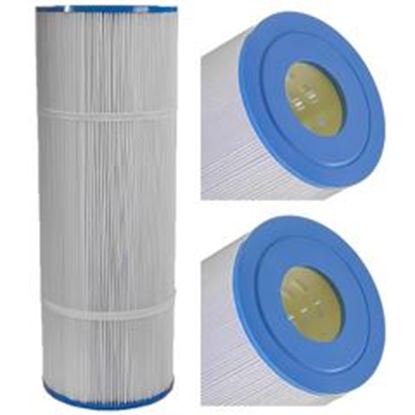 Picture of Cartridge 75 sqft 3"ot 3"ob 7"dia 19-1/2"L 4oz 77517