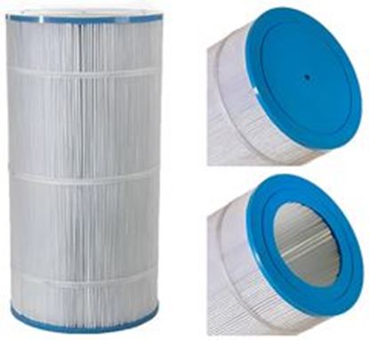 Picture of Cartridge 100sqft 3/8"ot 6"ob 10-1/16"od 19-5/8"L 4oz 10100