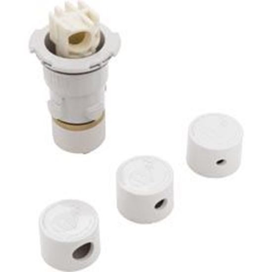 Picture of Replacement NozzleParamount PCC2000 Step White 004-552-5032-01