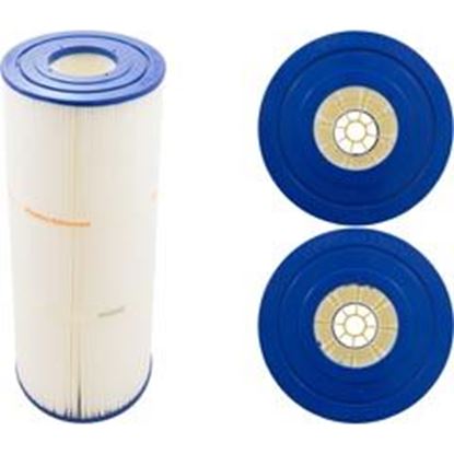Picture of Cartridge 88sqft 3"ot 3"ob 7" 16-1/2"L 4oz PCM88