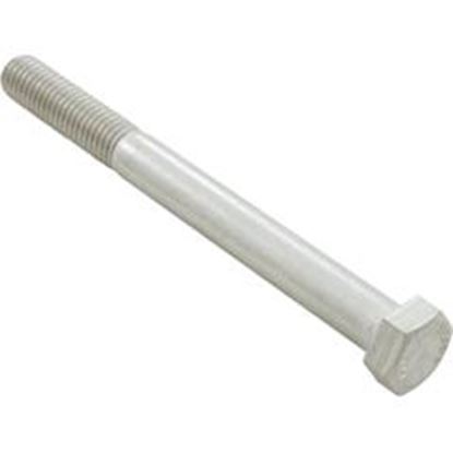 Picture of BoltPentair EQ SerSeal PlateHex Head5/8"-11 x 6-1/2"ss 356710