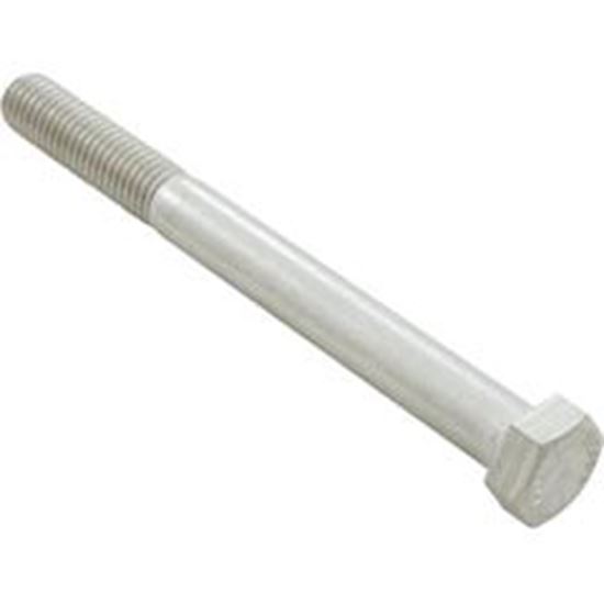 Picture of BoltPentair EQ SerSeal PlateHex Head5/8"-11 x 6-1/2"ss 356710