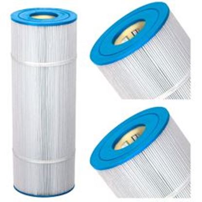 Picture of Cartridge 80sqft 3"ot 3"ob 7"dia 20"L 4oz 70804