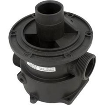 Picture of Body Assembly Carvin DVK7 Valve 39-2627-04-R
