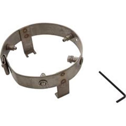 Picture of In-Ground Spa Light Adapter 25549-540-000