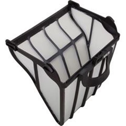 Picture of Ultra Fine Sand/Silt Canister Zodiac Polaris Sport Models R0535800