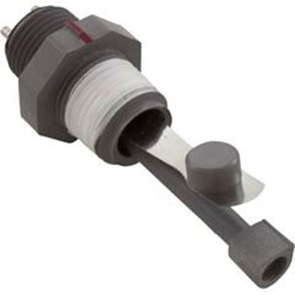 Picture of Flow Switch Harwil Q12DS 1/2" Male Pipe Thread 2A Q12DS501.54SNO1