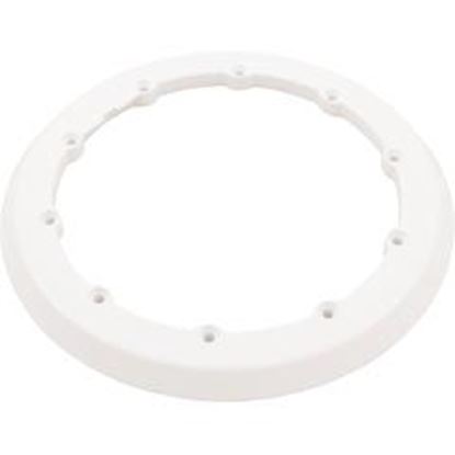 Picture of Sealing Ring Pentair QuickNiche w/ Gasket White 630017Z