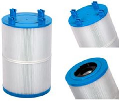 Picture of Cartridge 75sqft ct Twist Lock b7-1/8"dia10-1/2"L3oz 70759