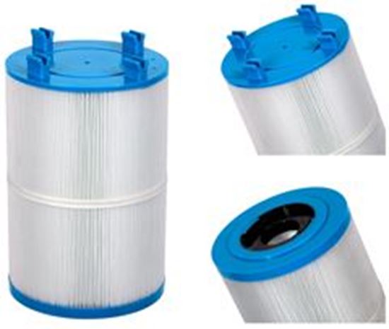 Picture of Cartridge 75sqft ct Twist Lock b7-1/8"dia10-1/2"L3oz 70759