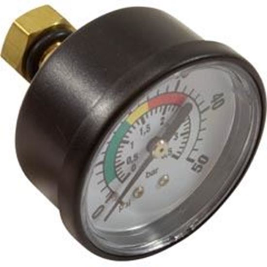 Picture of Pressure Gauge KIt Astral Terra/Cel Cartridge Filter 4404210303